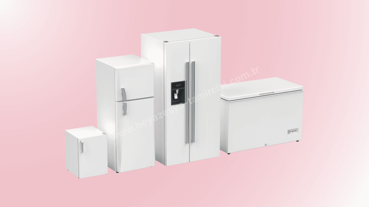 Saraydüzü Buzdolabı Tamircisi - Saraydüzü Beyaz Eşya Tamircisi