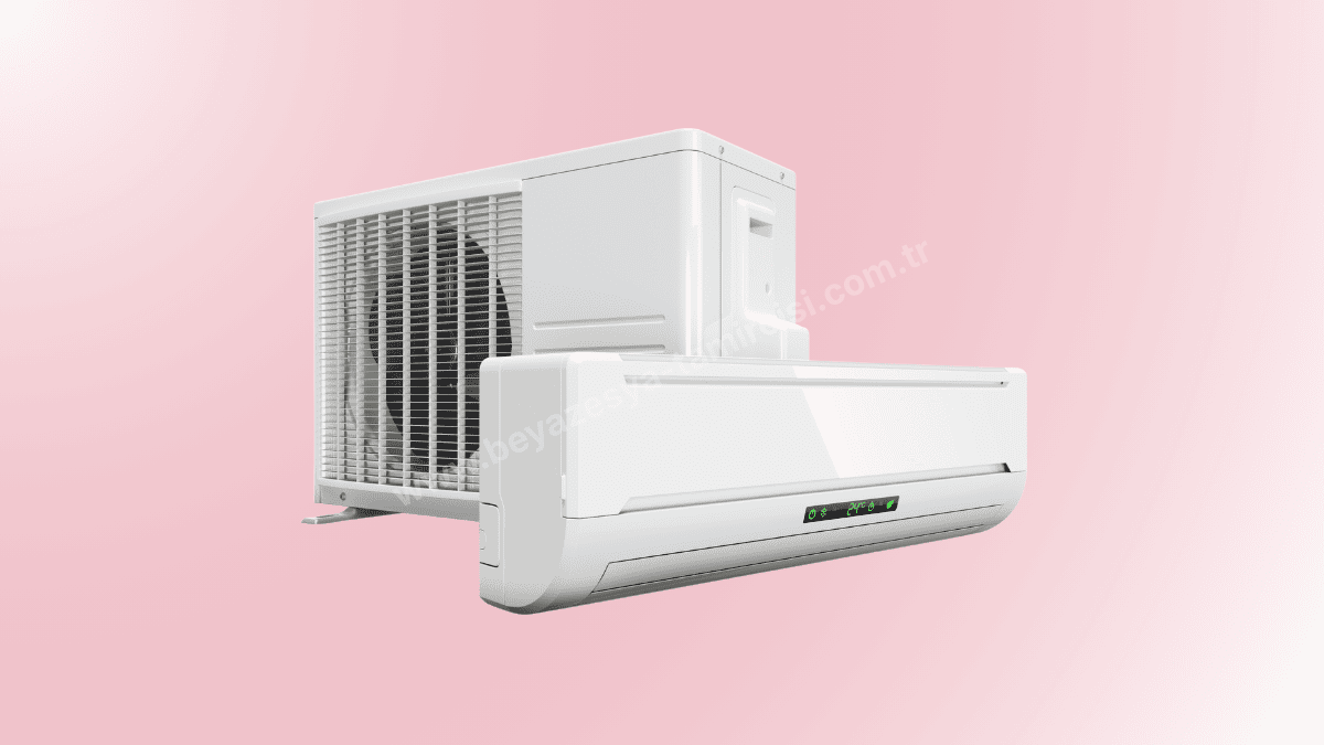 Saraydüzü Klima Tamircisi - Saraydüzü Beyaz Eşya Tamircisi